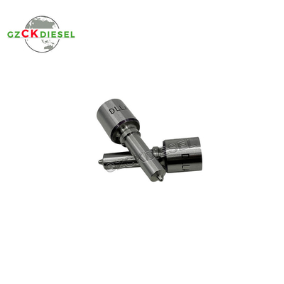 Σφουγγαρίστρα ενέτρησης ντίζελ G3S130 DLLA143P2315 G3S60 DLLA149P2593 DLLA148P2520 DLLA150P2223