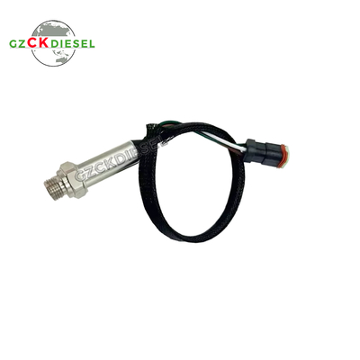 Αισθητήρας Πίεσης Λαδιού 221-3417 2213417 Για CAT 320D2 E525 E535C 769D 770 770G
