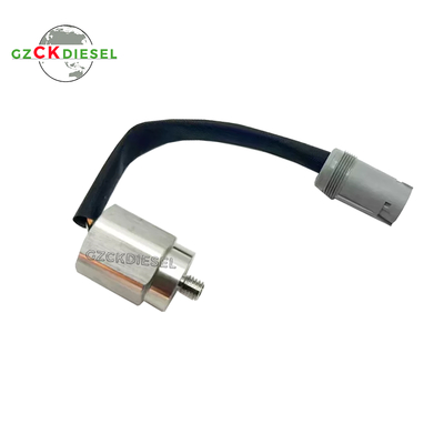 Αισθητήρας κτύπησης 574-8679 5748679 για Caterpillar G3516C G3606 G3612 G3616