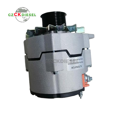 Εναλλάκτης 612600090248 612600090506 για κινητήρα WD615 WD10