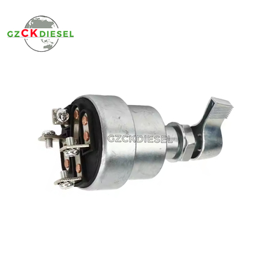 Διακόπτης ανάφλεξης 9W-1077 9W1077 1411-23A 141123A 24001101 240-01101 για CAT C12 C15 C18 3208 3304 Engine