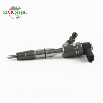Μπεκ Diesel Μηχανής 0445110941 0445110942 0445110943 0445110944 για Bosch Σειρά 110