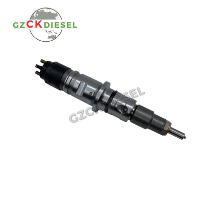 0445120121 0445120122 0445120123 Μπεκ για DongFeng Cummins