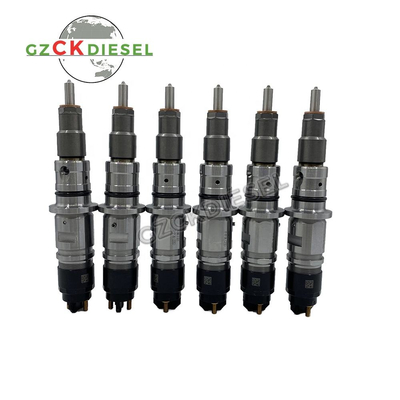 Ενέδρα καυσίμου 0445120064 0445120059 για σειρά Bosch 120