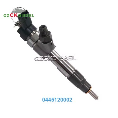 Μηχανή έγχυσης ντίζελ Assy 0445120002 0 445 120 002 0986435501 για IVE-CO