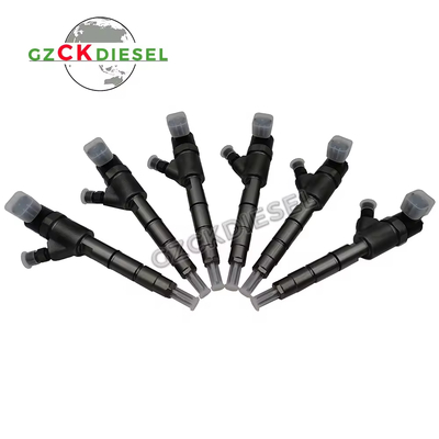 Ενέττης ντίζελ 0445110249 0445110250 για Ford Ranger PJ PK 3.0L