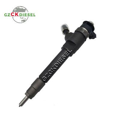 Ενέττης ντίζελ 0445110293 0445110305 0445110313 για την Bosch GreatWall Haval