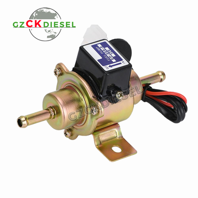 Αντλία καυσίμου EP-500-0 1258552031 για B6000DT B6000E G3200 G4200
