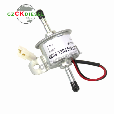 12V αντλία καυσίμου 129612-52100 12961252100 για 4TNV88 4TNV94 4TNV98