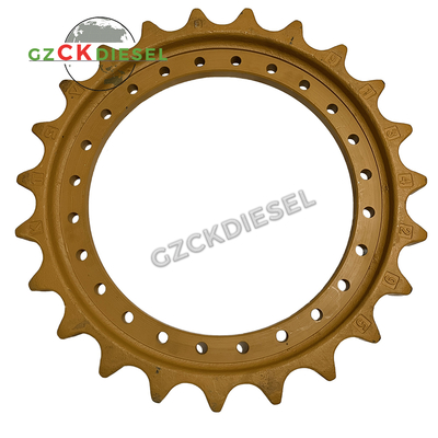 Γρανάζι 1010956 για EX300-5 EX400 EX400-3 EX400-5 ZX330 ZX450 ZX450-3