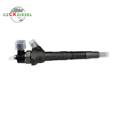 Μπεκ ψεκασμού καυσίμου Common Rail 0445110317 0445110482 για Bosch