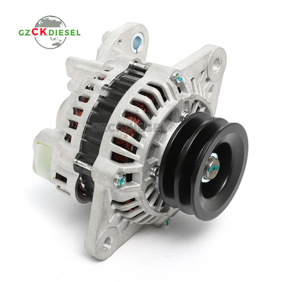 Εναλλάκτης ME08887 A3TN5399 για κινητήρα SK200-5 6D34 6D24