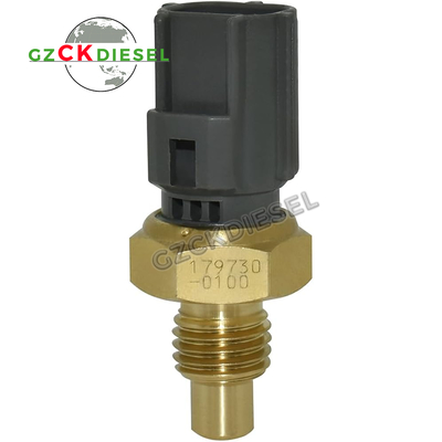 Αισθητήρας θερμοκρασίας νερού 179730-0040 KHR2433 ΓΙΑ CASE SUMITOMO