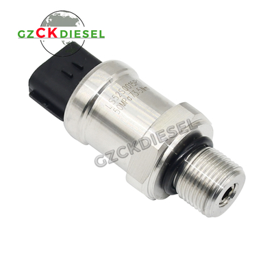Αισθητήρας υψηλής πίεσης YN52S00048P1 LS52S00015P1 για την Kobelco SK170-8 SK200-8 SK210-8