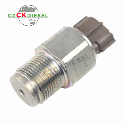 Αισθητήρας πίεσης 499000-6131 499000-6160 8-98119790-0 Για Isuzu 4HK1 6HK1