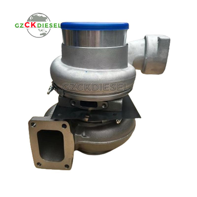 Υπερσυμπιεστής 4W9104 4W-9104 για Κινητήρα 3408 3408C 3408E