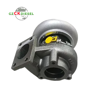 Τουρμποσυμπιεστής 49189-00501 για κινητήρα 4BG1 4BG1T Εκσκαφέας SK120-3 SK120-1