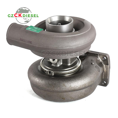 Υπερσυμπιεστής 49188-03101 4918803101 για κινητήρα 6D24