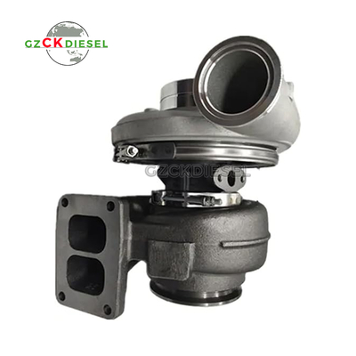 GT4594 Υπερσυμπιεστής 11030483 για Κινητήρα D12C EC460B EC360B EC330B Εκσκαφέας