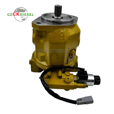 Υδραυλική Αντλία Ανεμιστήρα 259-0815 10R-8707 Για Caterpillar 330D 336D 336D2 340D C9 Engine