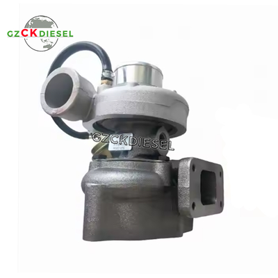 S100G Τουρμποφόρτερ Assy 318675 32006016 320/06016 32006047 320/06047 32006054 320/06054 για 3CX 4CX