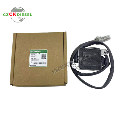 Νέος αισθητήρας οξειδίου του αζώτου NOX 5698479 A066V796 για κινητήρα ISB QSB 6.7L