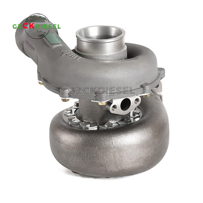 RHC92 Υπερσυμπιεστής 114400-3830 για Κινητήρα 6WG1T Εκσκαφέας ZX450 ZX470-5G ZX480MT ZX500LC