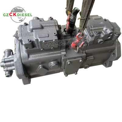 Υδραυλική Κύρια Αντλία K1006550 400914-00393 400914-00393A για Εκσκαφέα DX300LC DX300LCA DX300LL