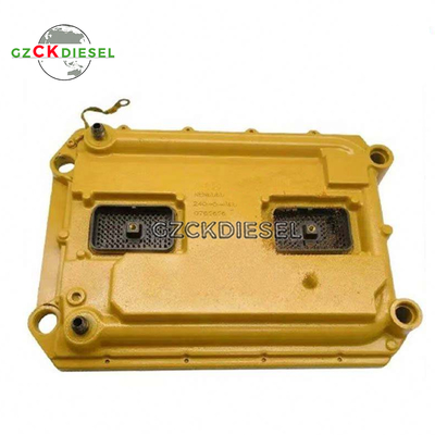 Ελεγκτής ECU 179-9850 1799850 210-0848 2100848 2405304 478-7933 10R4092 Πίνακας Υπολογιστή για Κινητήρα E325C E320D 3126 C-10