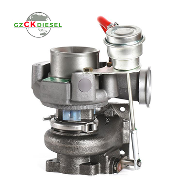 Υπερσυμπιεστής 6271-81-8500 για Εκσκαφέα PC70-8 PC88MR-8 PC78US-8 PC78UU-8 PW98MR-8 Κινητήρας SAA4D95LE