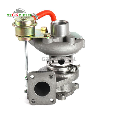 Υπερσυμπιεστής 1G491-17011 1G491-17012 1G491-17010 Turbo RHF3 για Εκσκαφέα PC56-7 V2403-M-T-Z3B