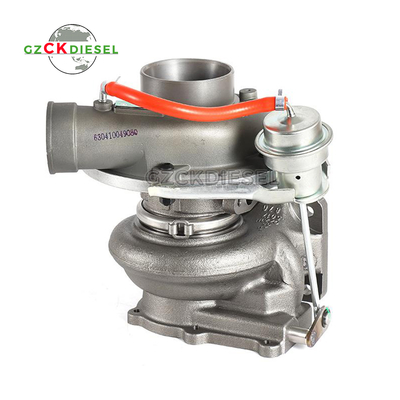 Τουρμποσυμπιεστή 8-982570480 8982570480 για 6HK1 Μηχανή για εξορυκτήρα ZAX330-5A