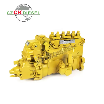 Αντλία έγχυσης καυσίμου 201-3780 10R-7651 125-3018 για εξορυκτήρα 320C 320B 320BL
