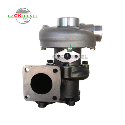 Turbo HT12-17A HT12-20 Υπερσυμπιεστής 8972389793 για Εκσκαφέα 4JG1 4JG2