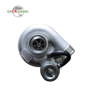 Τουρμπίνα GT2556S 2674A816 για κινητήρα Perkins 1104D-44T