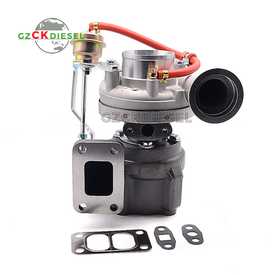 Υπερσυμπιεστής 04294752 VOE20873313 Turbo S200G για EC210BLC EC240 EC210B Engine D6E D6D