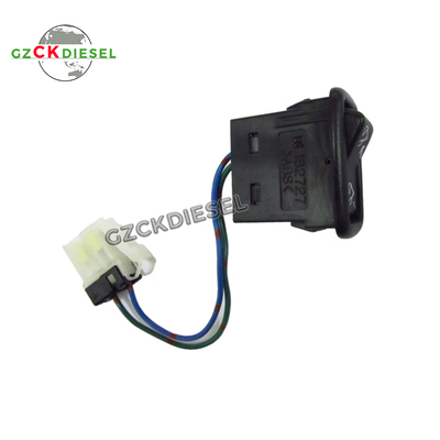 Διακόπτης 207-06-71180 2070671180 για KOMATSU PC300 PC360 PC400 PC450 PC600 PC750 PC850 PC1250 Εκσκαφέας