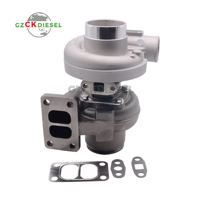 Υπερσυμπιεστής (Turbocharger) 6732-81-8102 6732-81-8052 3539803 για Εκσκαφέα PC120-6 PC130-6 Κινητήρας 4D102