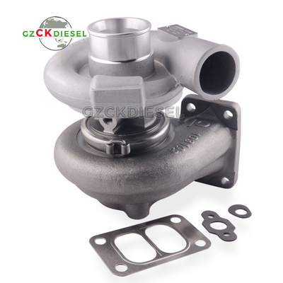 Υπερσυμπιεστής 5I-7952 49179-02230 για Εκσκαφέα E320 E200B Κινητήρα C6.4