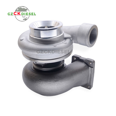 Υπερσυμπιεστής 6156-81-8170 για Εκσκαφέα PC400-7 PC450-7 Κινητήρας 6D125