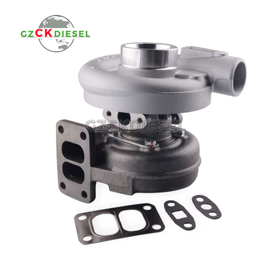 Υπερσυμπιεστής 3539679 3539678 για DH130-5 DH220-5 DX225 DB58TI