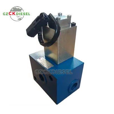 Βαλβίδα 569-43-83171 5694383171 για HD465-7 HD605-7 HD785-7 άκαμπτο φορτηγό