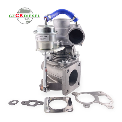Τουρμπίνα RHB52 Turbocharger 8971760801 για Κινητήρα 4JB1T 4JG2T NKR55