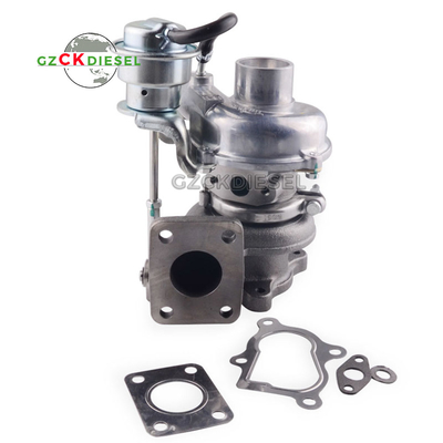 TurboCharger KT1G491-1701-01 για κινητήρα 4D87 V2403 PC56-7