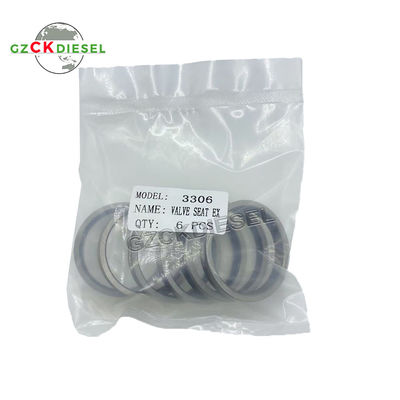 Κεφάλαιο 107-0268 Ex 7N-1649 για κινητήρα 3306B 3306 3304 3304B