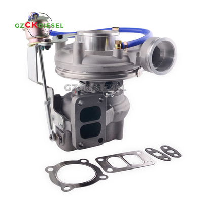Τούρμπο 1118010-0D 04294676KZ TCD2012L6 04904822 04290814KZ 12649700005 για το S200G
