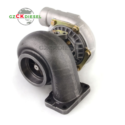 Τυροφορευτής 49185-01010 ME088725 για κινητήρα SK200-3 6D31T