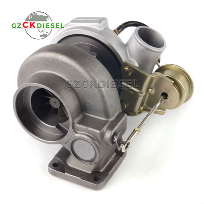 Τυροφορευτής 49187-01010 ME073573 για κινητήρα Mitsubishi 6D16