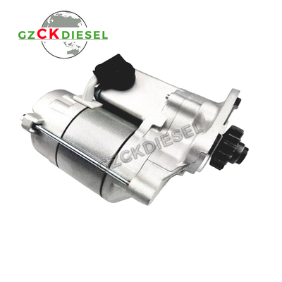 Στήριξη κινητήρα 119540-77010 119740-77020 428000-3310 428000-3670 QDJ1201K για εξορυκτήρα 3D76E 3TNV76