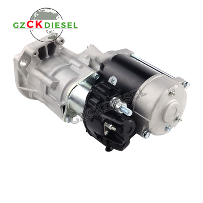 Μηχανή εκκίνησης 0-24000-3251 για εξορυκτήρα 4BG1T SH200A3 EX120-5